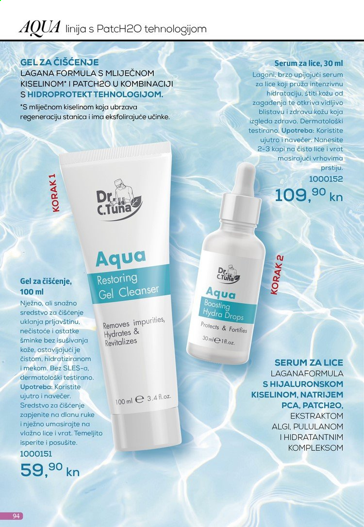 Farmasi katalog - 01.06.2021. - 30.06.2021. Stranica 94