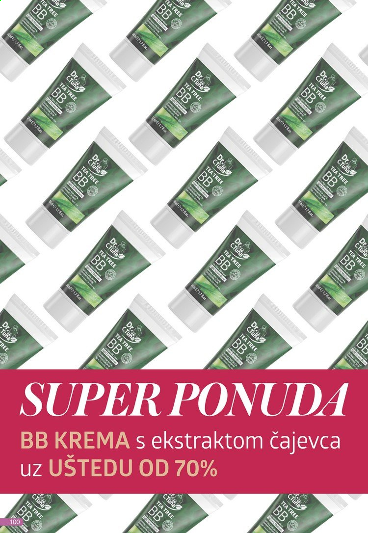 Farmasi katalog - 01.06.2021. - 30.06.2021. Stranica 100