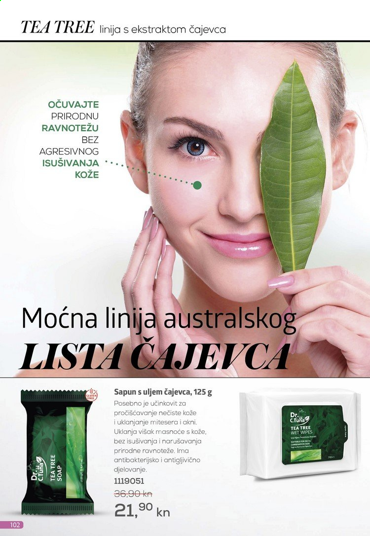 Farmasi katalog - 01.06.2021. - 30.06.2021. Stranica 102