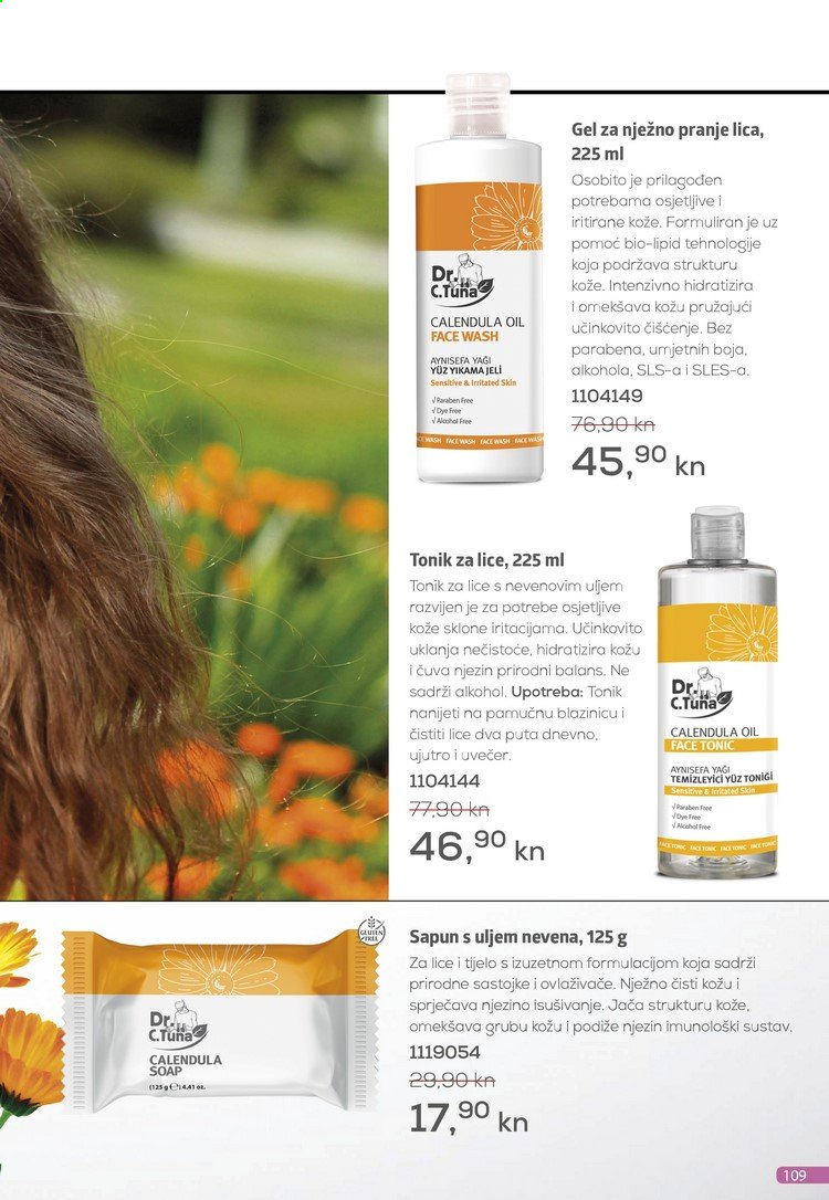 Farmasi katalog - 01.06.2021. - 30.06.2021. Stranica 109