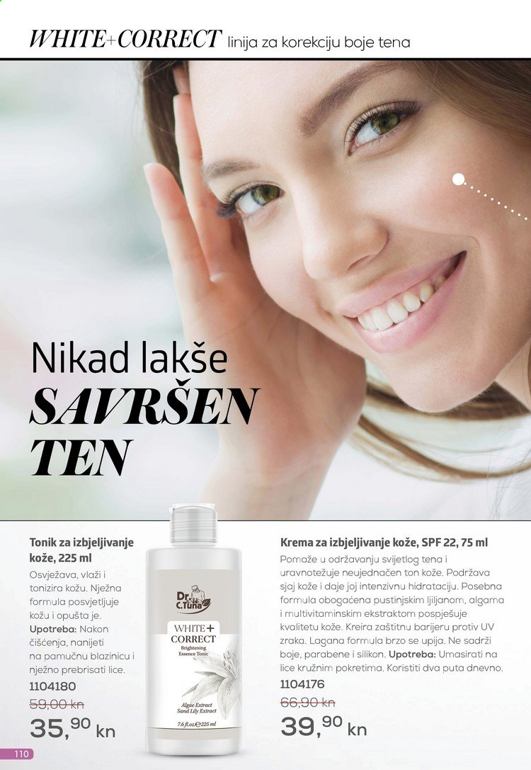 Farmasi katalog - 01.06.2021. - 30.06.2021. Stranica 110