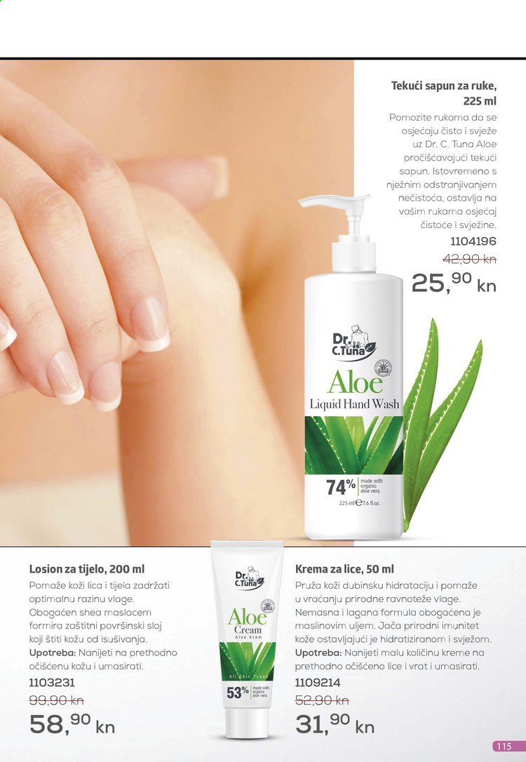 Farmasi katalog - 01.06.2021. - 30.06.2021. Stranica 115