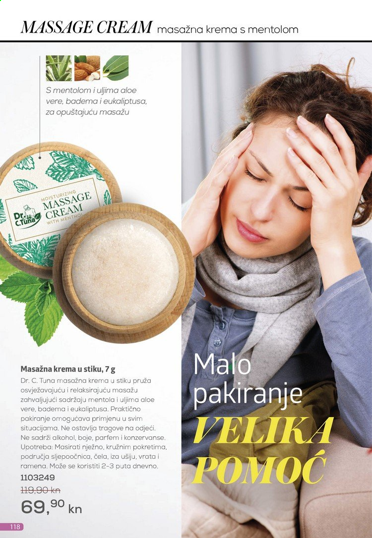 Farmasi katalog - 01.06.2021. - 30.06.2021. Stranica 118