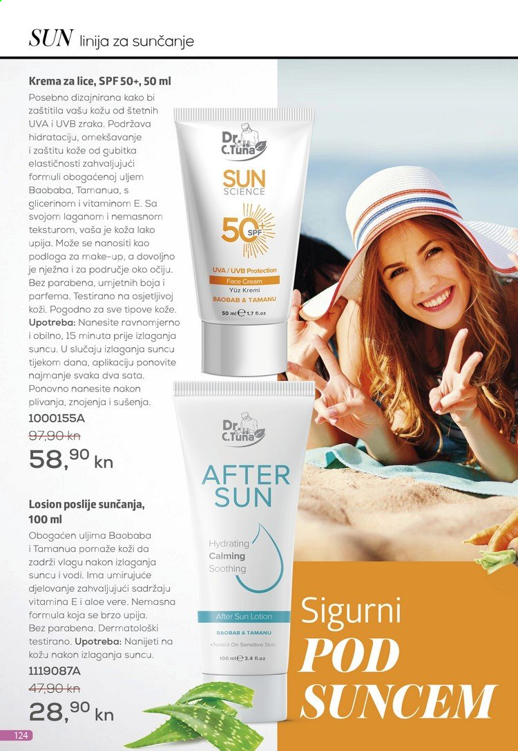 Farmasi katalog - 01.06.2021. - 30.06.2021. Stranica 124