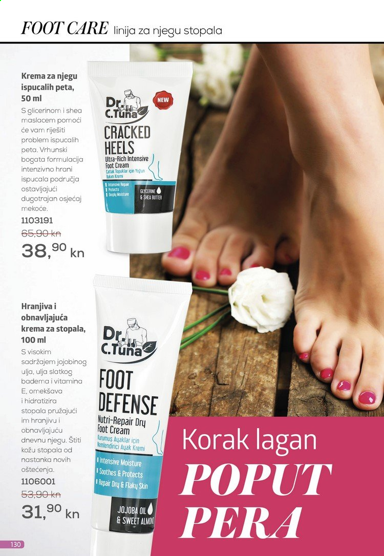 Farmasi katalog - 01.06.2021. - 30.06.2021. Stranica 130