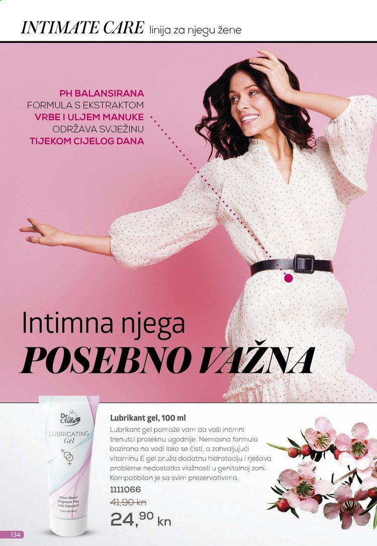Farmasi katalog - 01.06.2021. - 30.06.2021. Stranica 134