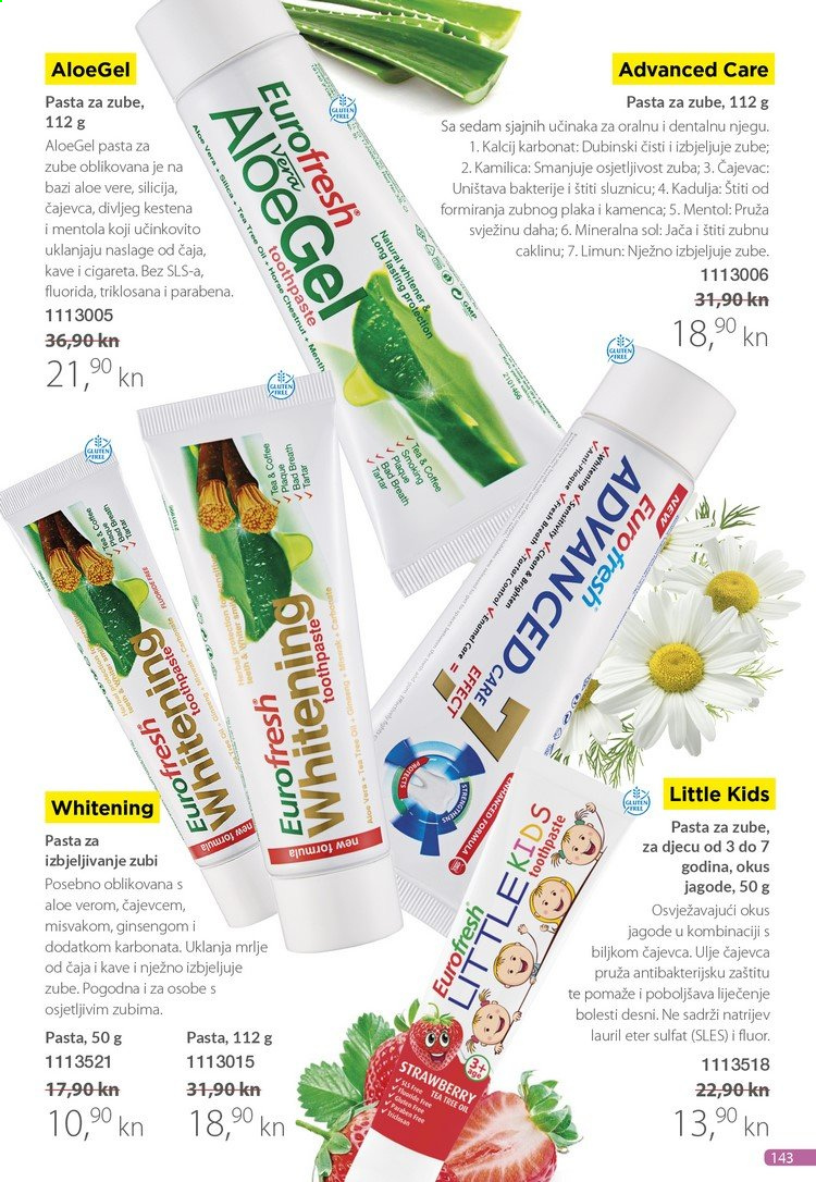 Farmasi katalog - 01.06.2021. - 30.06.2021. Stranica 143