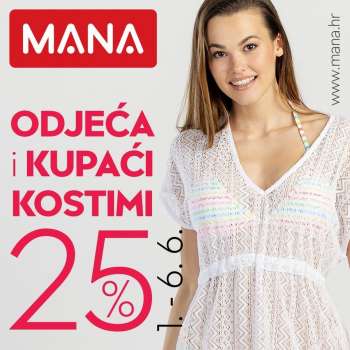 Mana katalog - 01.06.2021. - 06.06.2021.