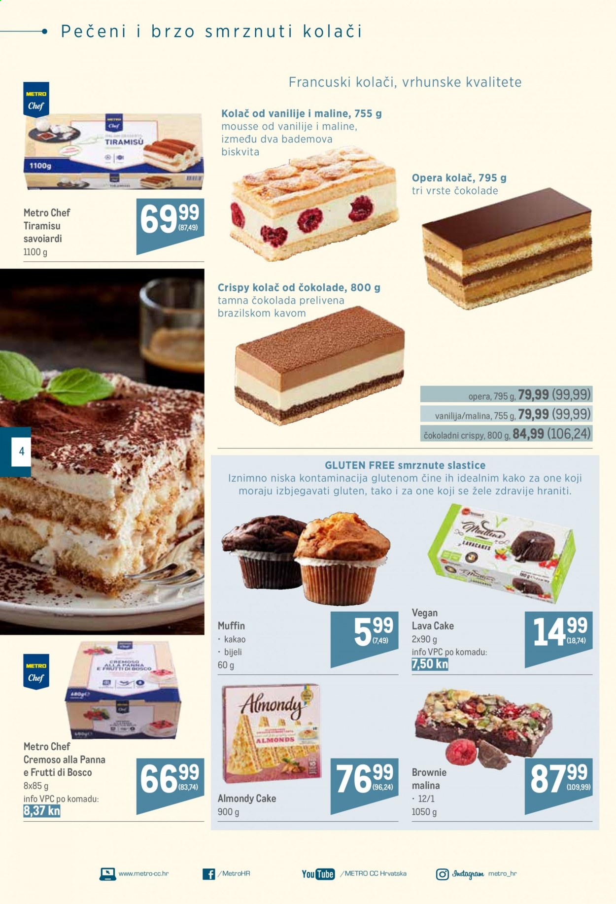 Metro katalog - 27.05.2021. - 23.06.2021. Stranica 4