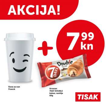 thumbnail - Tisak katalog