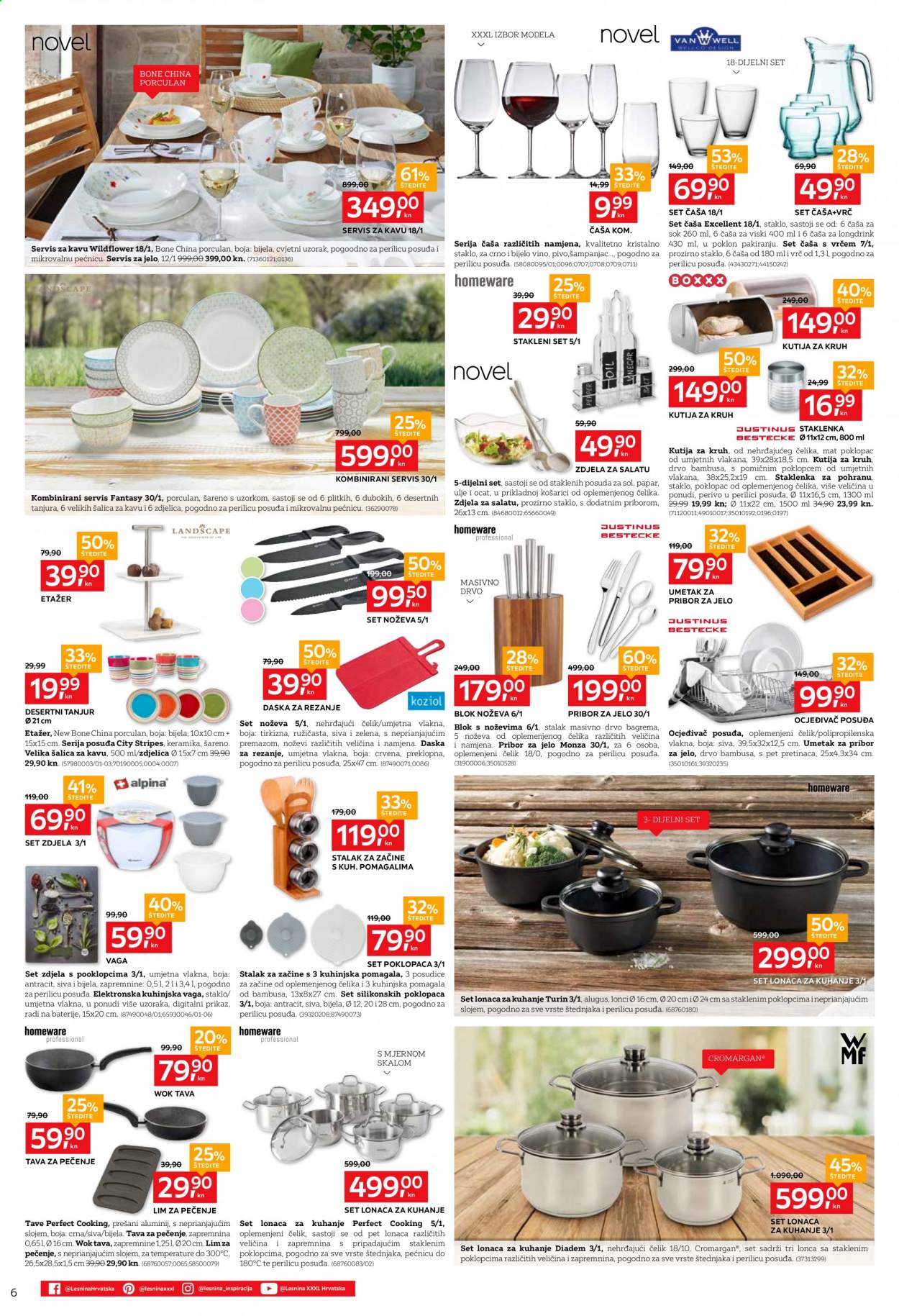 Lesnina katalog - 02.06.2021. - 17.06.2021. Stranica 6