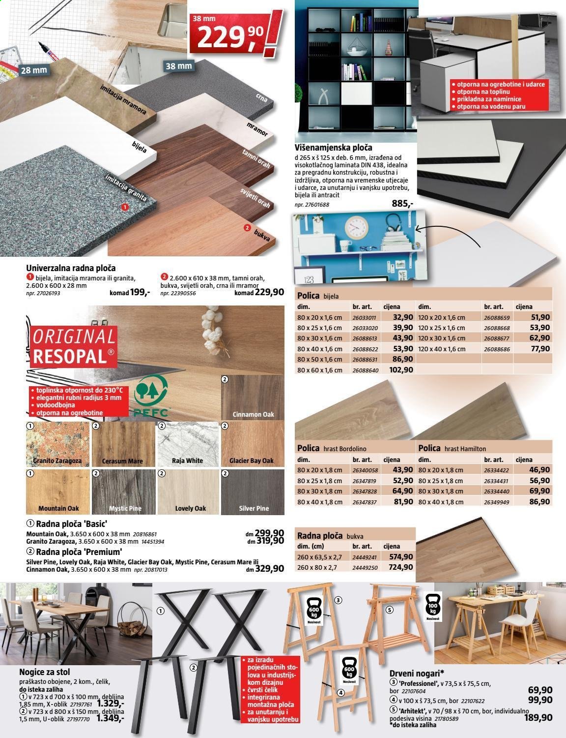 Bauhaus katalog - 03.06.2021. - 30.06.2021. Stranica 34
