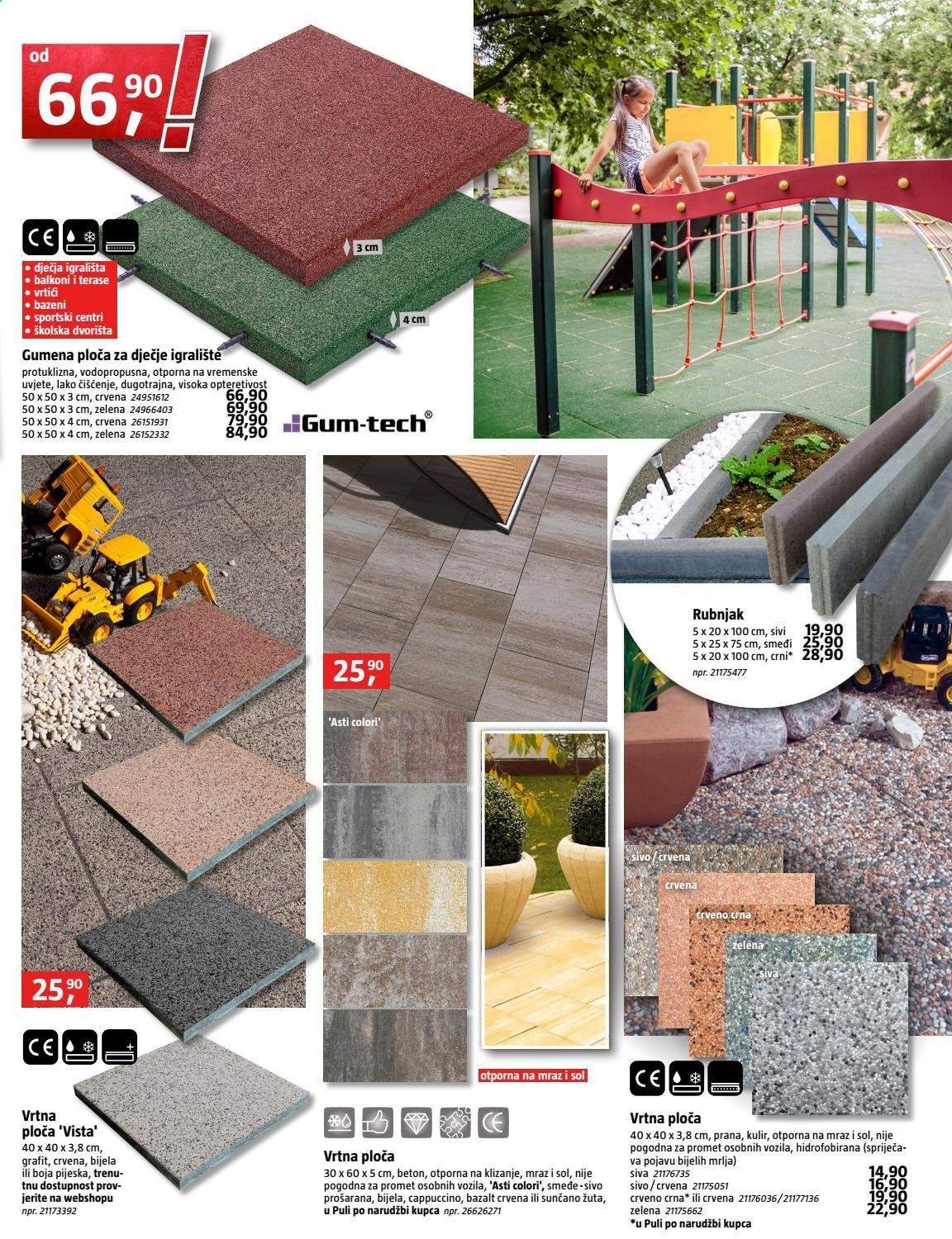 Bauhaus katalog - 03.06.2021. - 30.06.2021. Stranica 39
