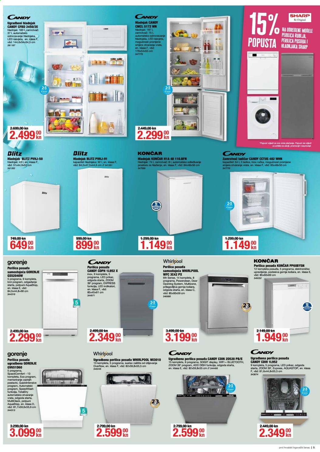 Pevex katalog - 03.06.2021. - 29.06.2021. Stranica 5