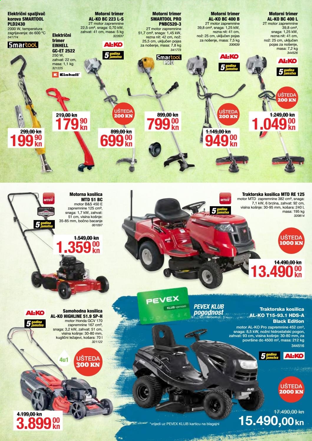 Pevex katalog - 03.06.2021. - 29.06.2021. Stranica 25