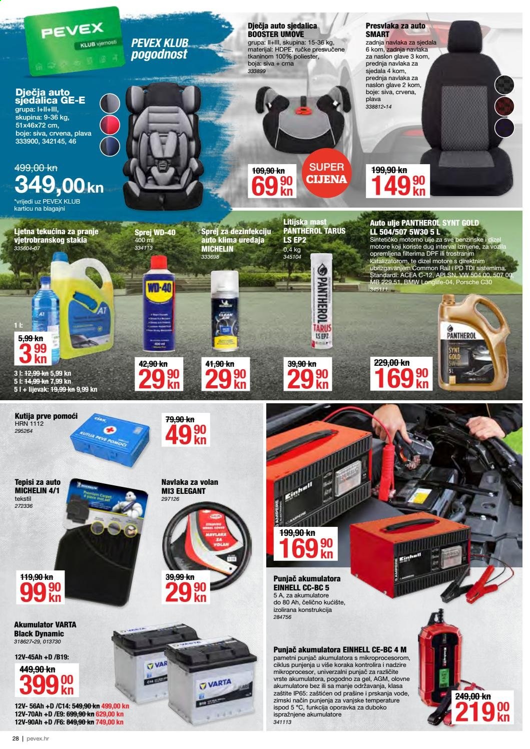 Pevex katalog - 03.06.2021. - 29.06.2021. Stranica 28