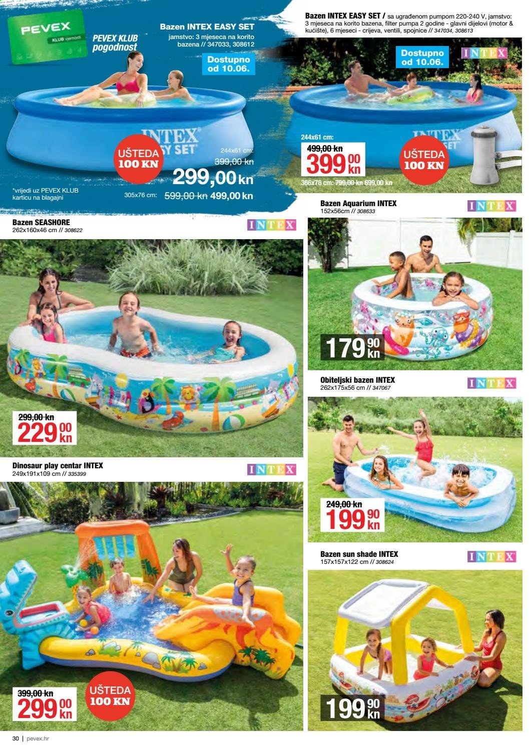 Pevex katalog - 03.06.2021. - 29.06.2021. Stranica 30