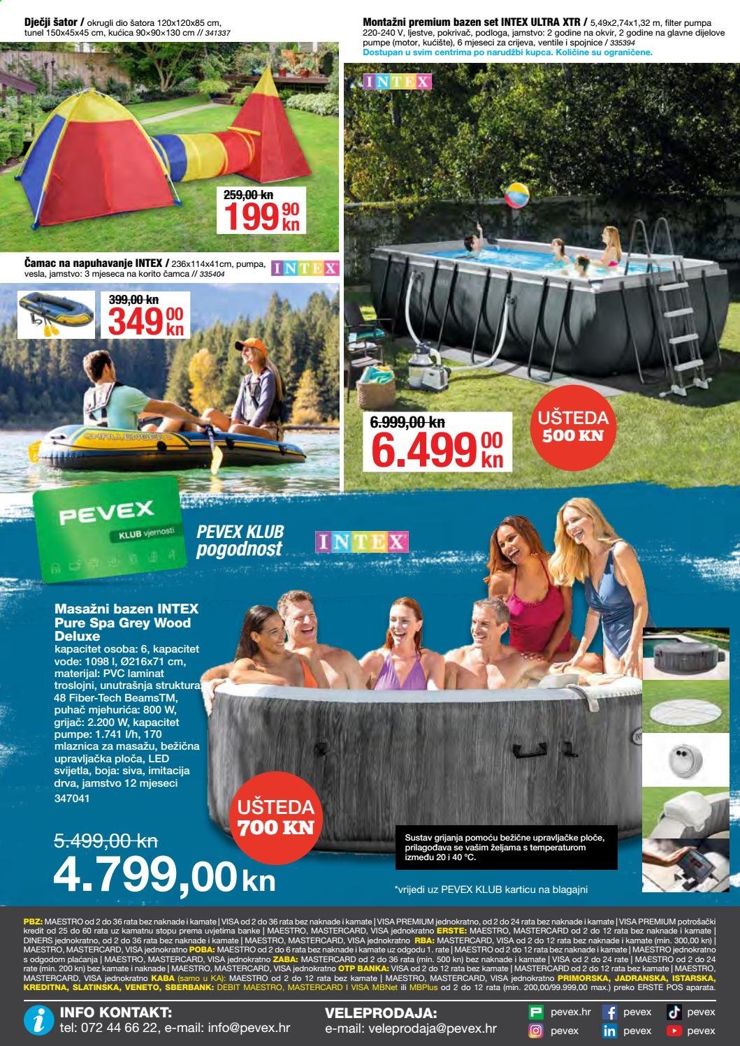 Pevex katalog - 03.06.2021. - 29.06.2021. Stranica 32