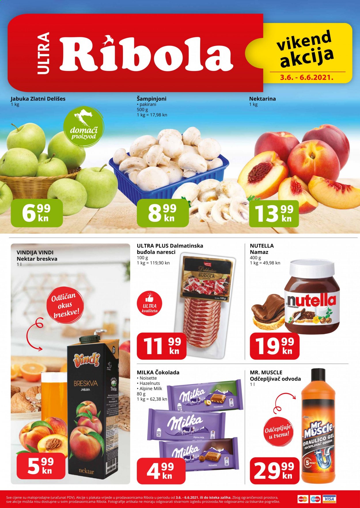 Ribola katalog - 03.06.2021. - 06.06.2021. Stranica 1