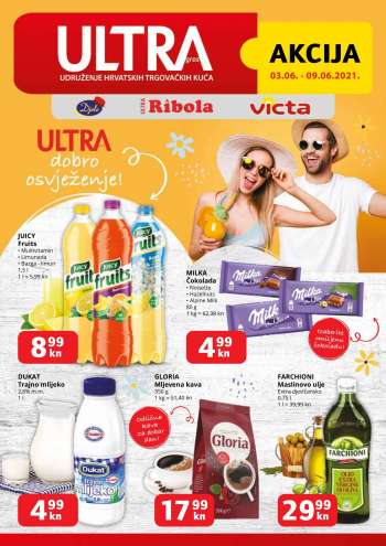 Ultra gros katalog - 03.06.2021. - 09.06.2021.