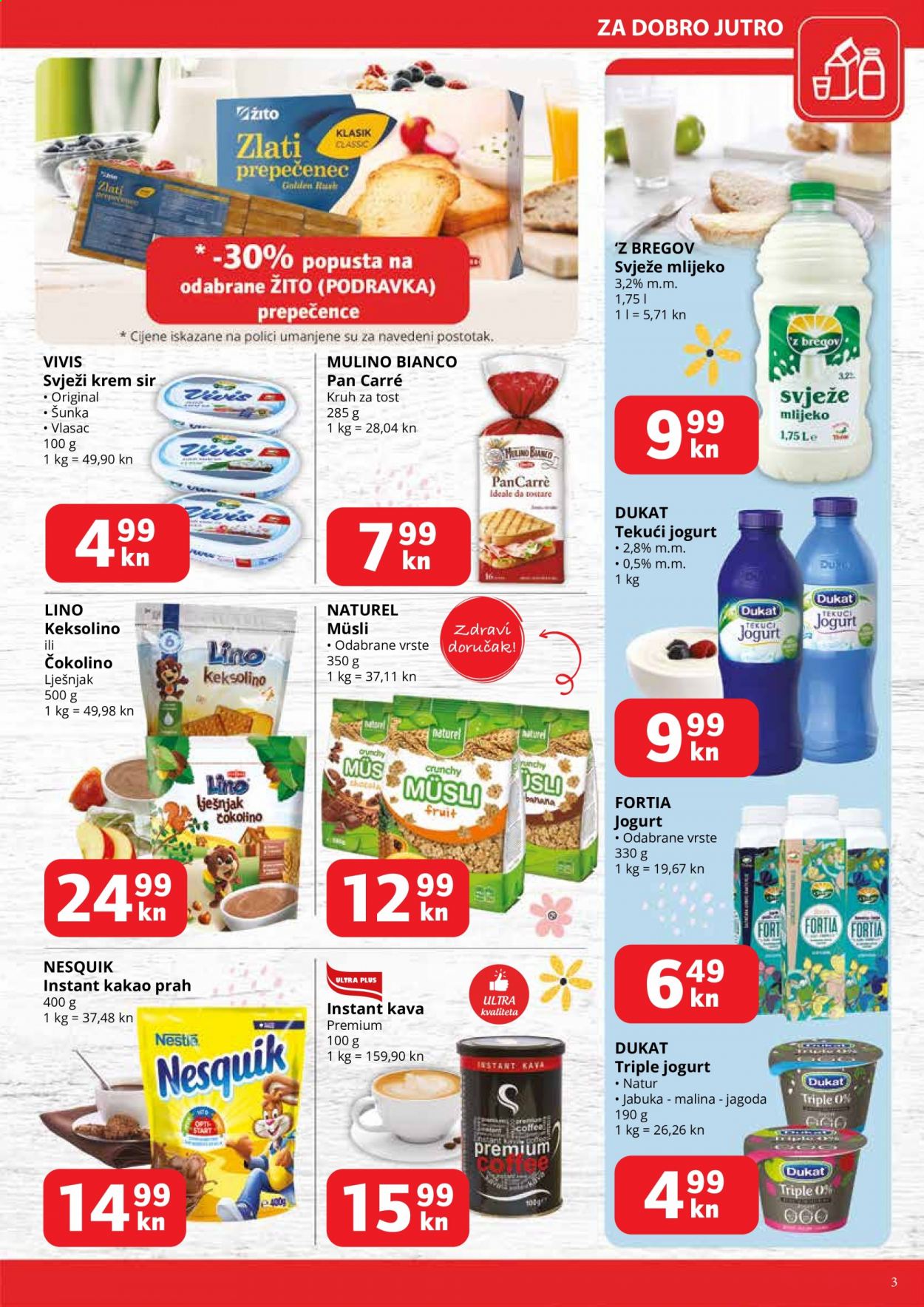 Ultra gros katalog - 03.06.2021. - 09.06.2021. Stranica 3