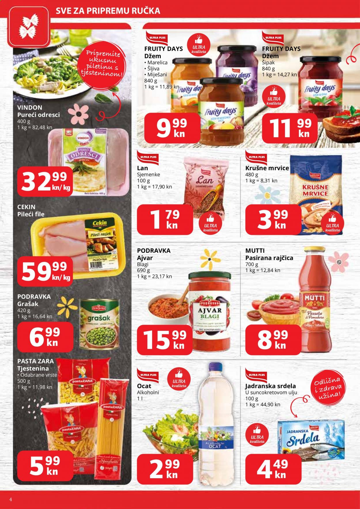 Ultra gros katalog - 03.06.2021. - 09.06.2021. Stranica 4