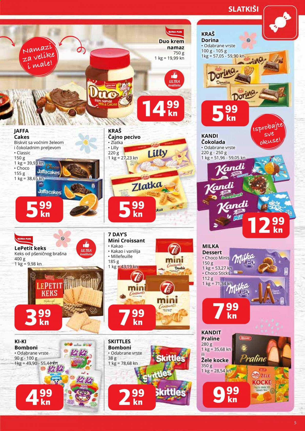 Ultra gros katalog - 03.06.2021. - 09.06.2021. Stranica 5