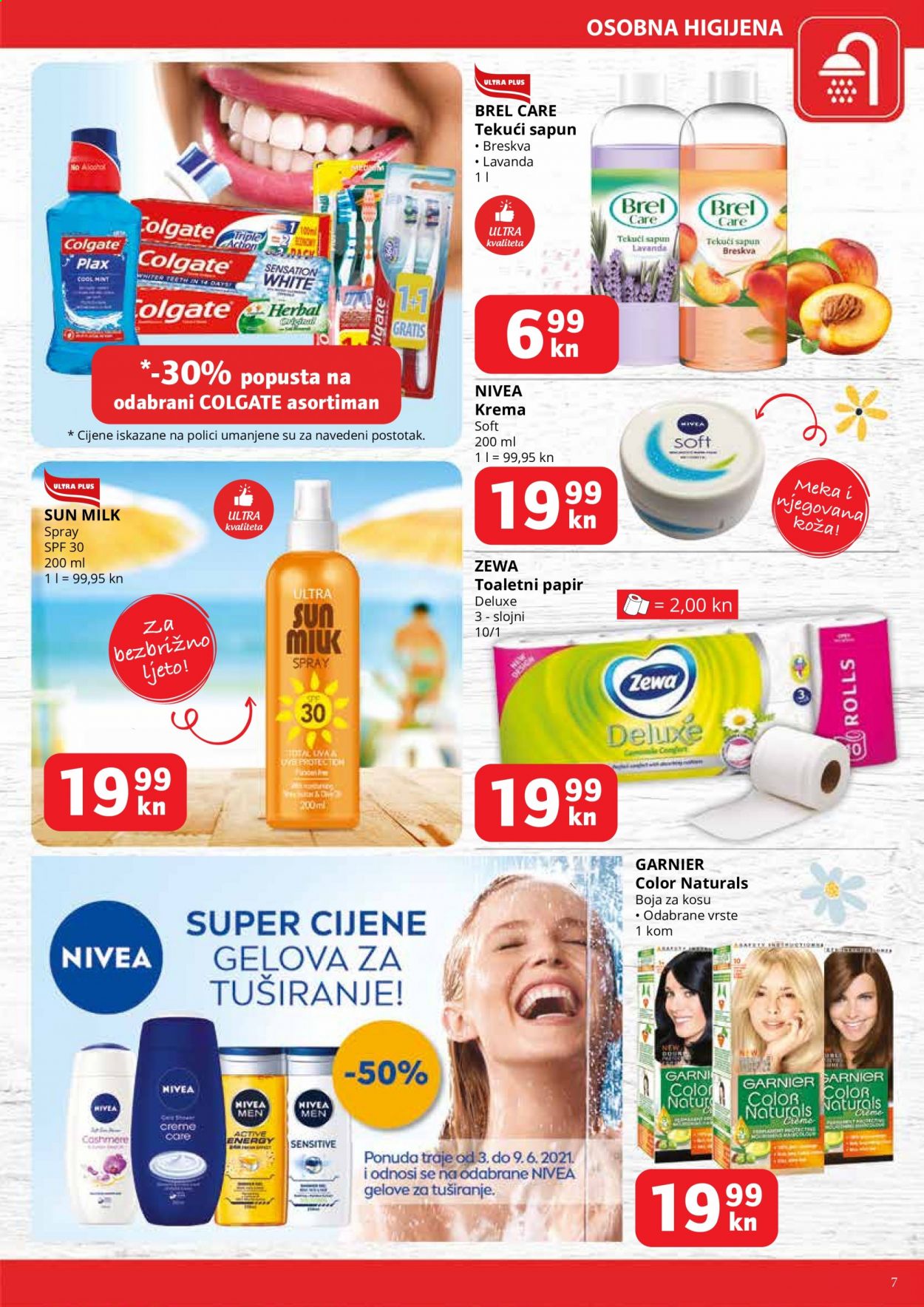 Ultra gros katalog - 03.06.2021. - 09.06.2021. Stranica 7