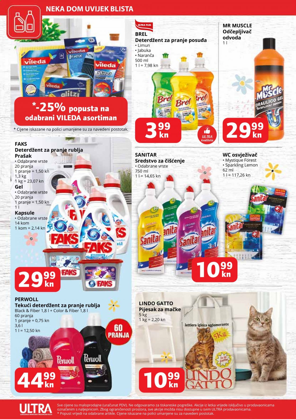Ultra gros katalog - 03.06.2021. - 09.06.2021. Stranica 8