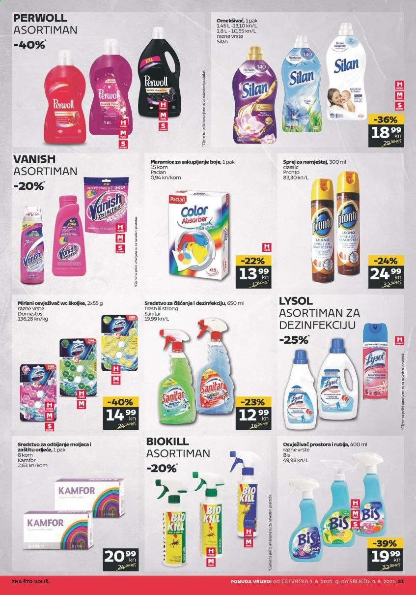 Tommy katalog - 03.06.2021. - 09.06.2021. Stranica 21