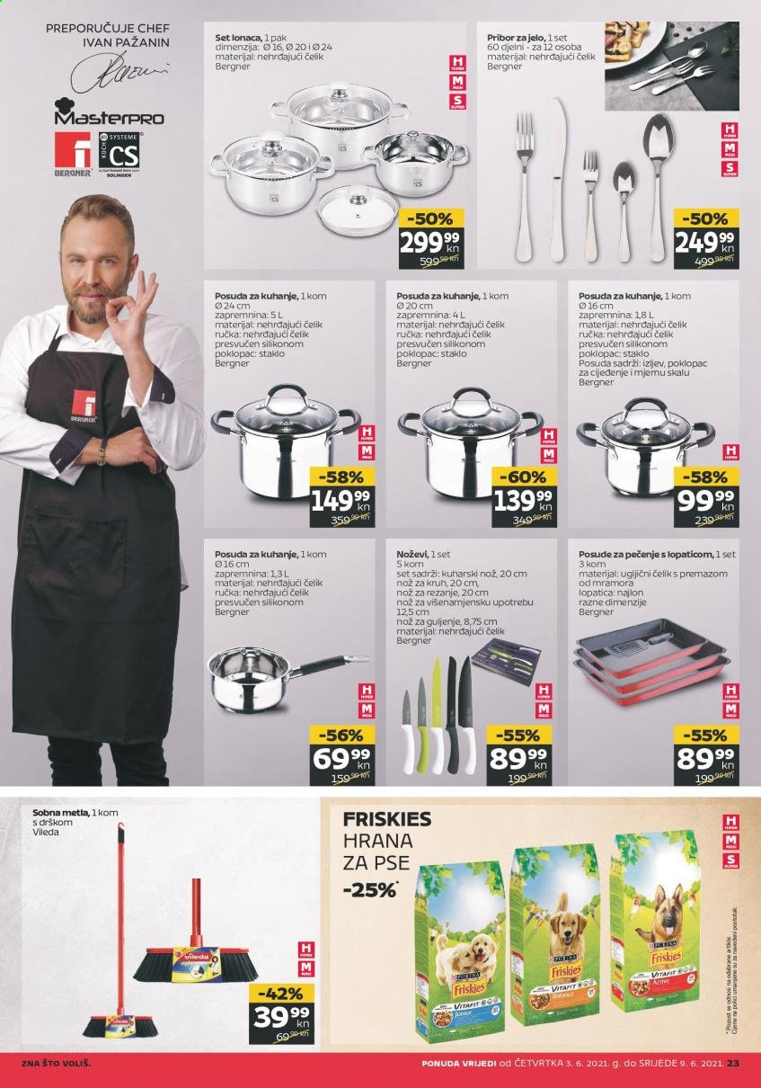 Tommy katalog - 03.06.2021. - 09.06.2021. Stranica 23