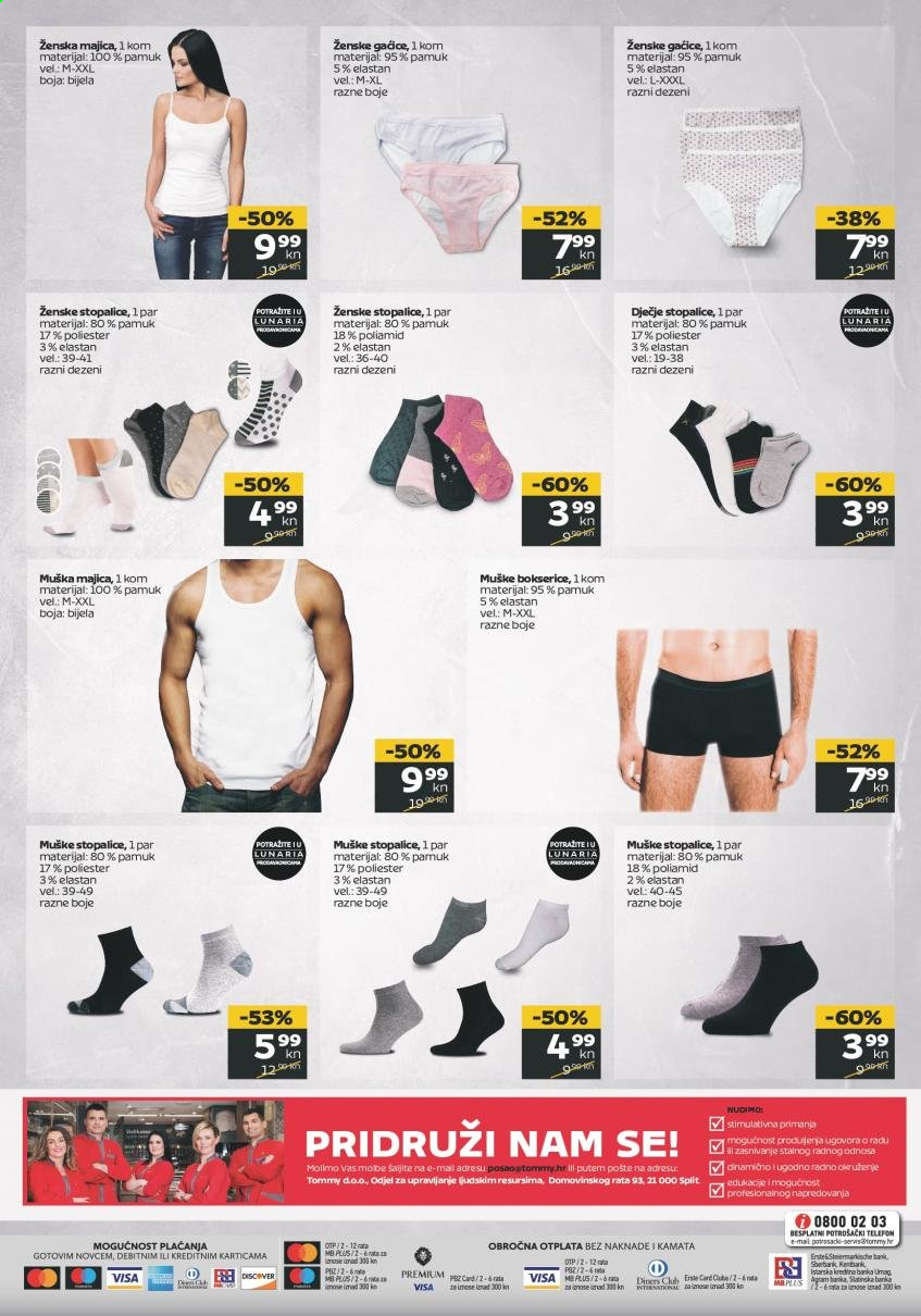 Tommy katalog - 03.06.2021. - 09.06.2021. Stranica 24