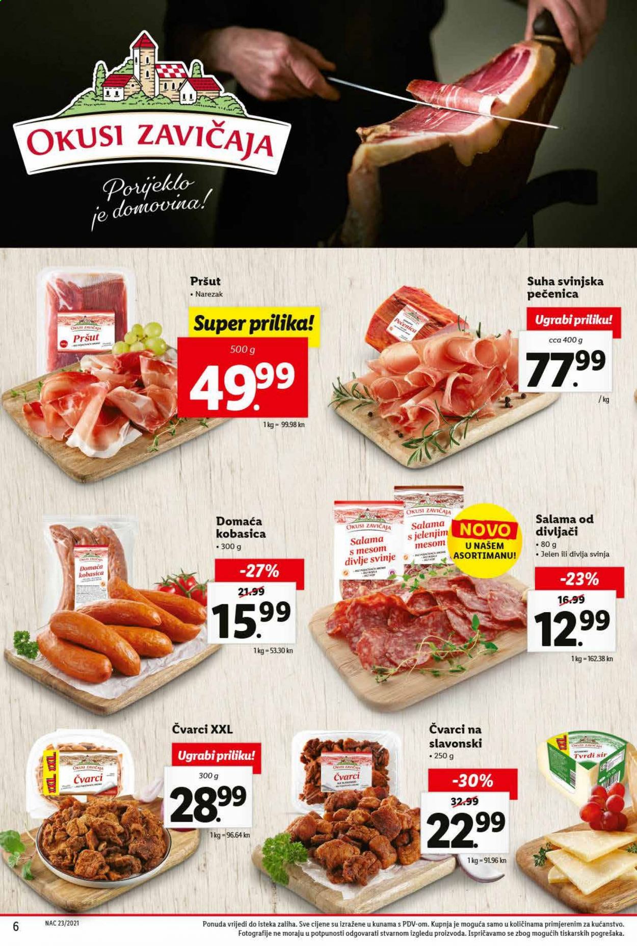 Lidl katalog - 07.06.2021. - 13.06.2021. Stranica 6