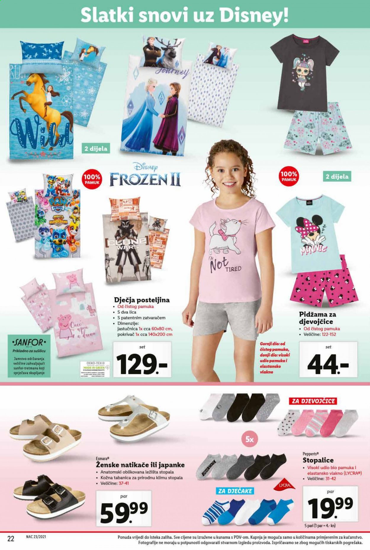 Lidl katalog - 07.06.2021. - 13.06.2021. Stranica 22