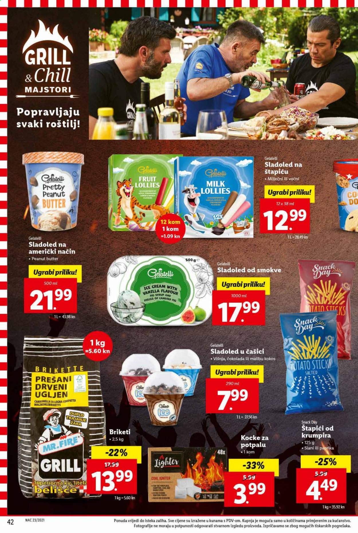 Lidl katalog - 07.06.2021. - 13.06.2021. Stranica 42