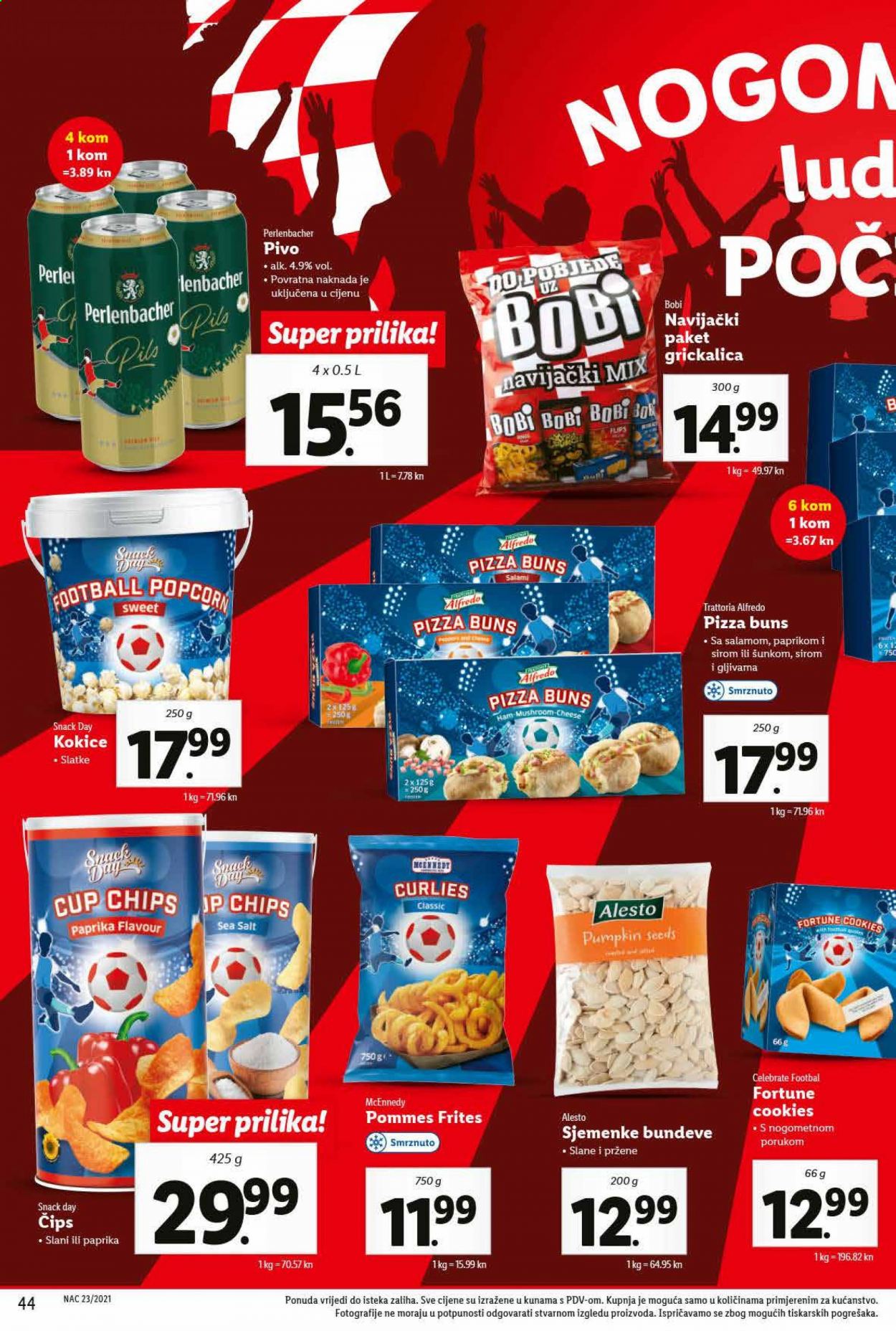 Lidl katalog - 07.06.2021. - 13.06.2021. Stranica 44
