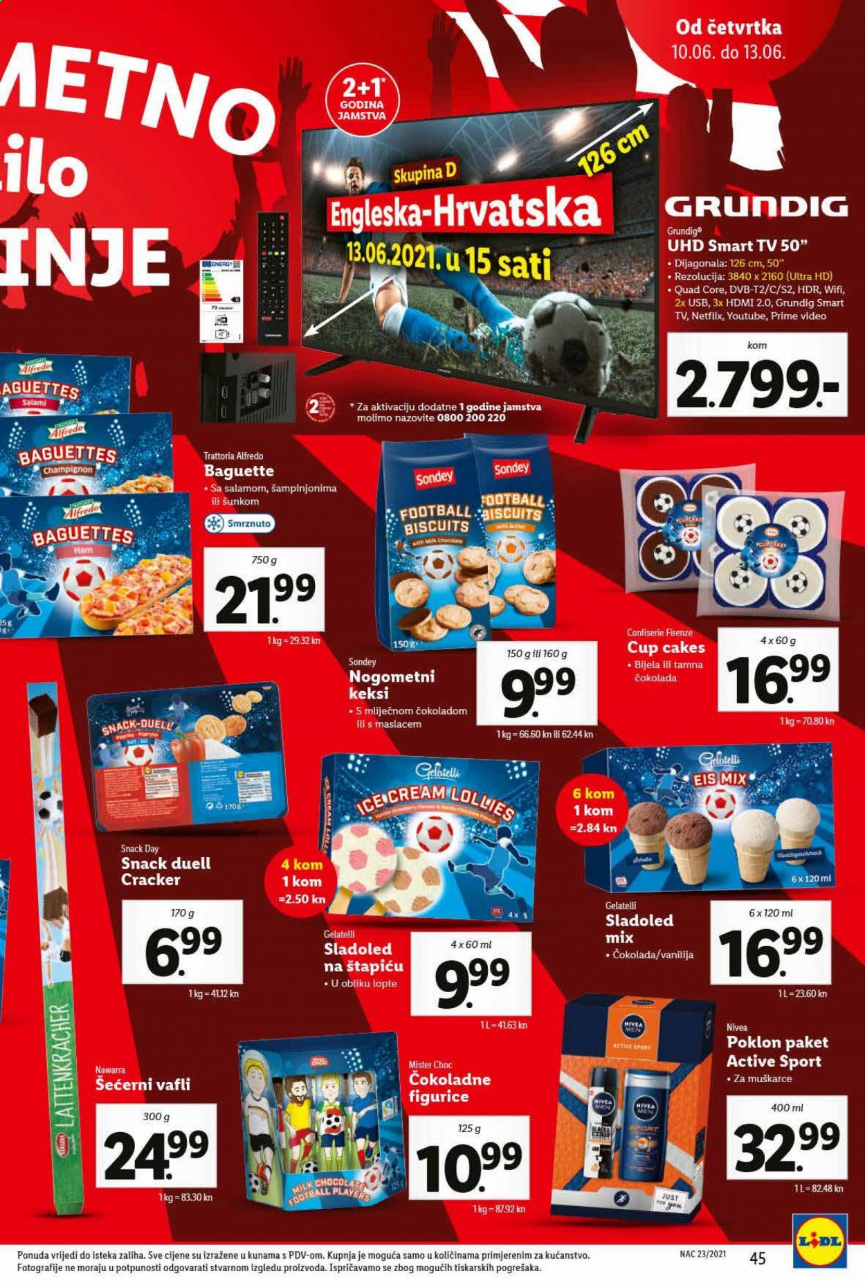 Lidl katalog - 07.06.2021. - 13.06.2021. Stranica 45