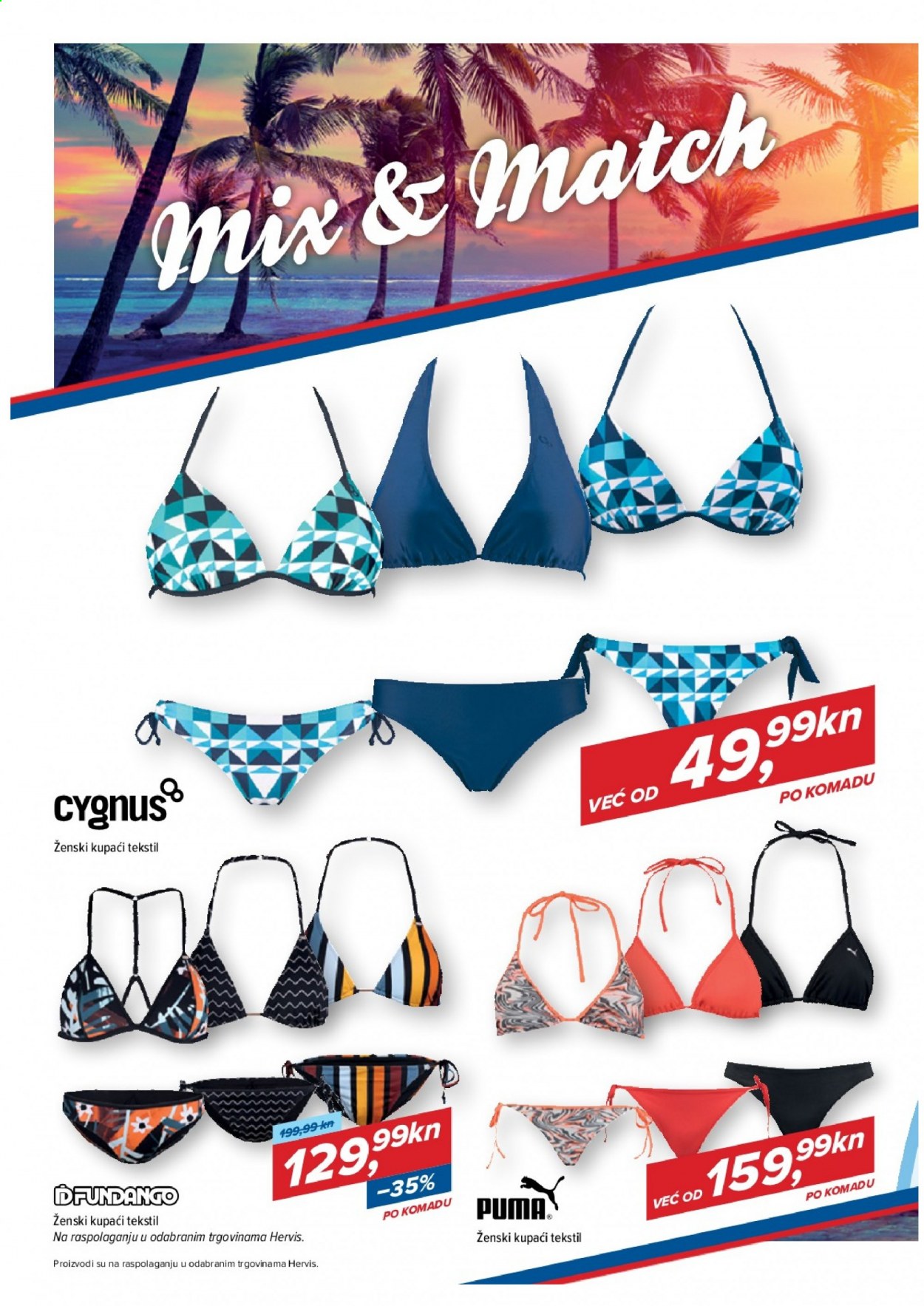 Hervis katalog - 04.06.2021. - 13.06.2021. Stranica 8