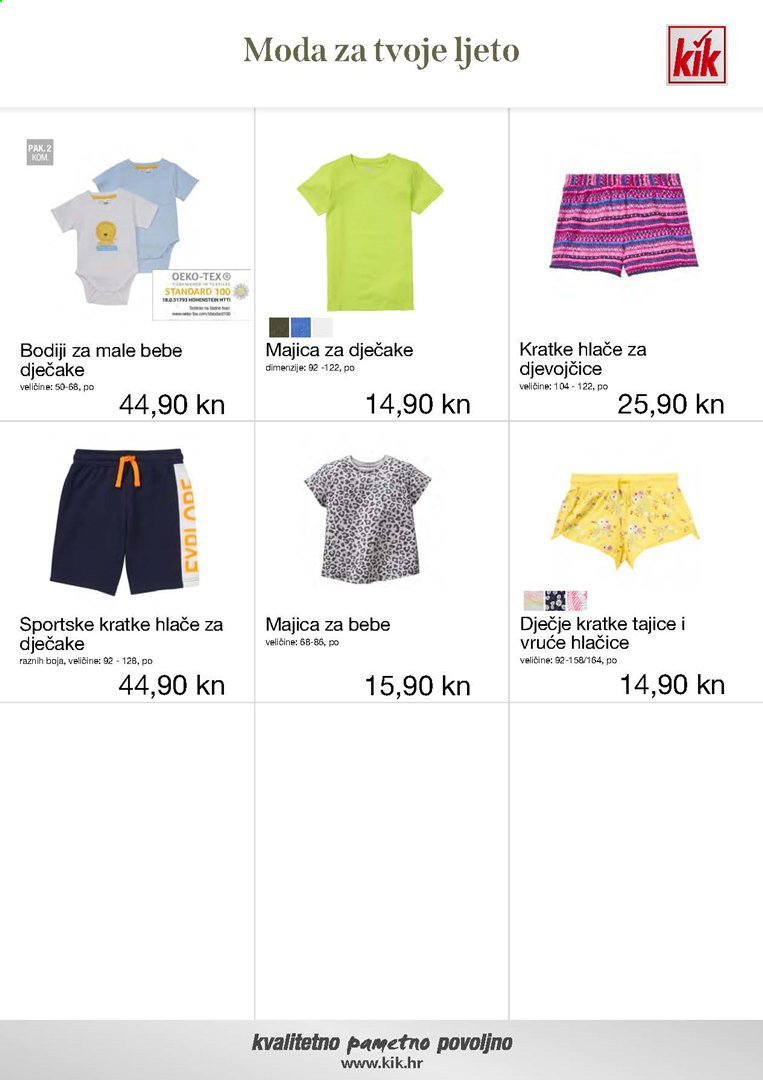 Kik katalog Stranica 8