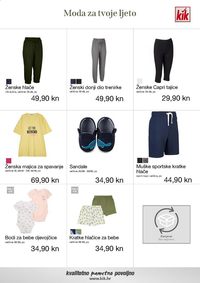 Kik katalog Stranica 6