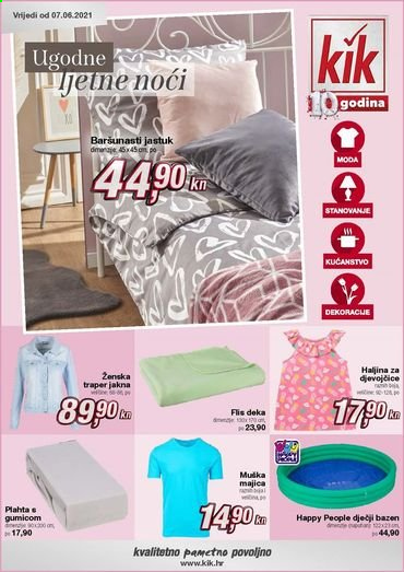 Kik katalog Stranica 1