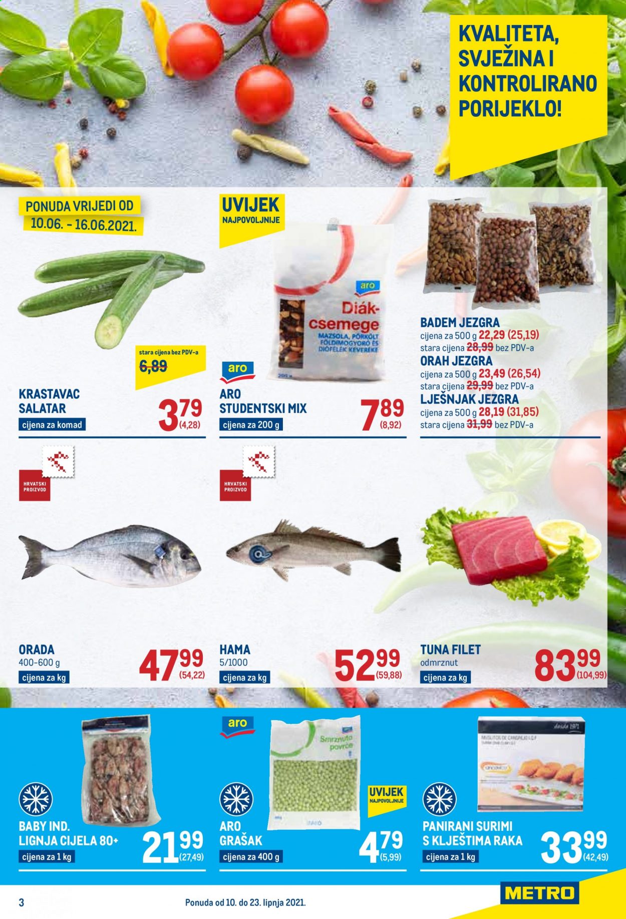 Metro katalog - 10.06.2021. - 23.06.2021. Stranica 3