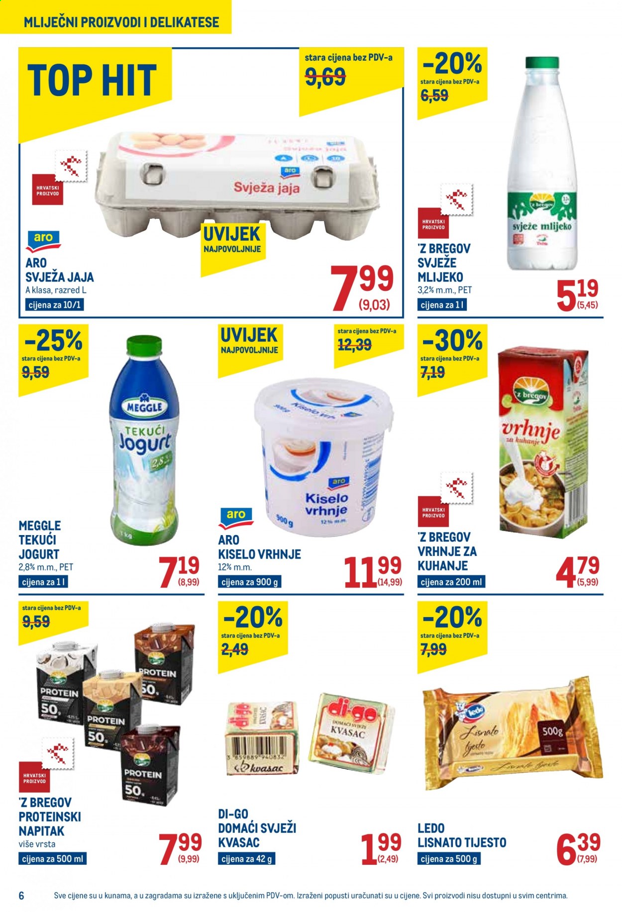 Metro katalog - 10.06.2021. - 23.06.2021. Stranica 6
