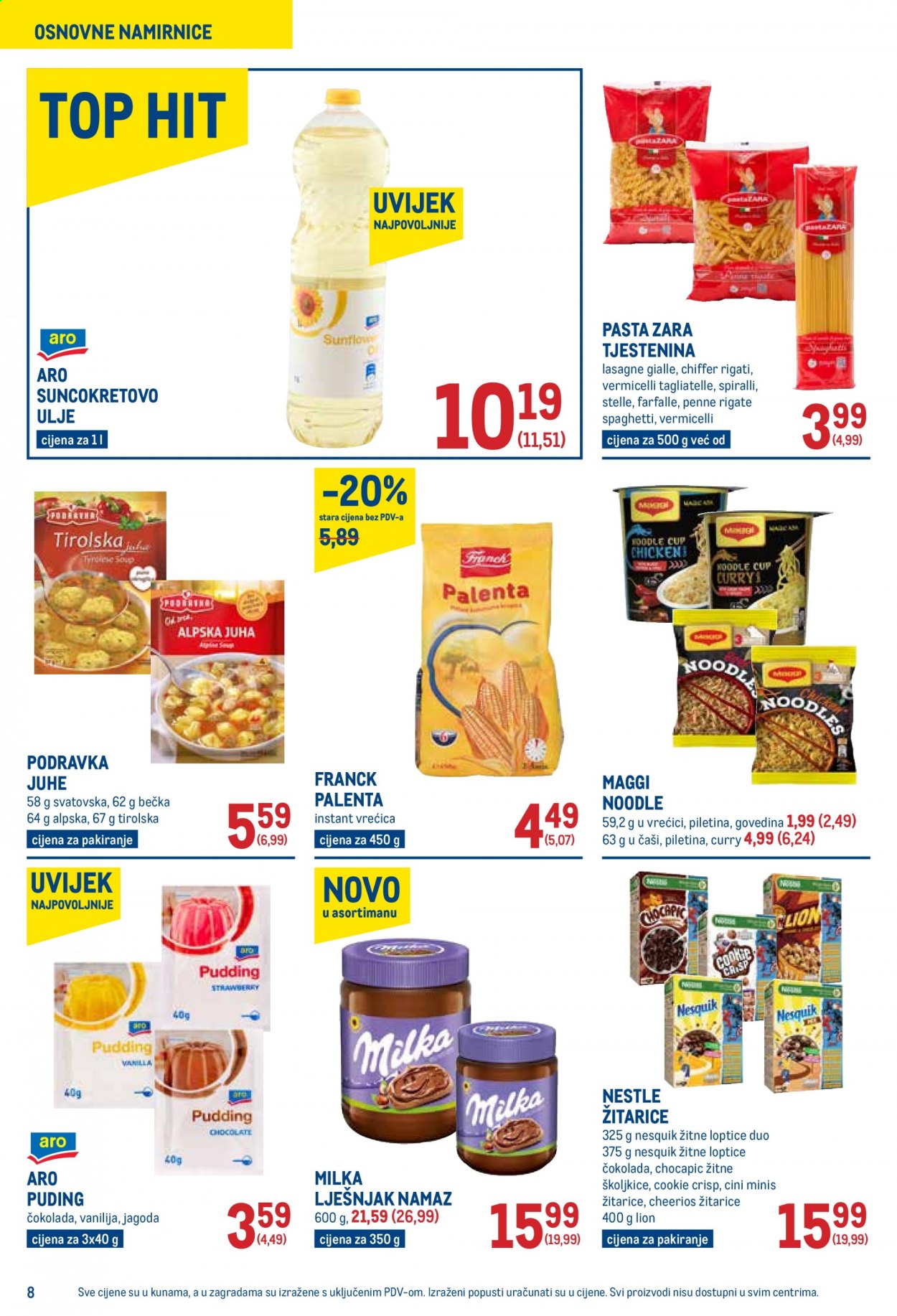 Metro katalog - 10.06.2021. - 23.06.2021. Stranica 8