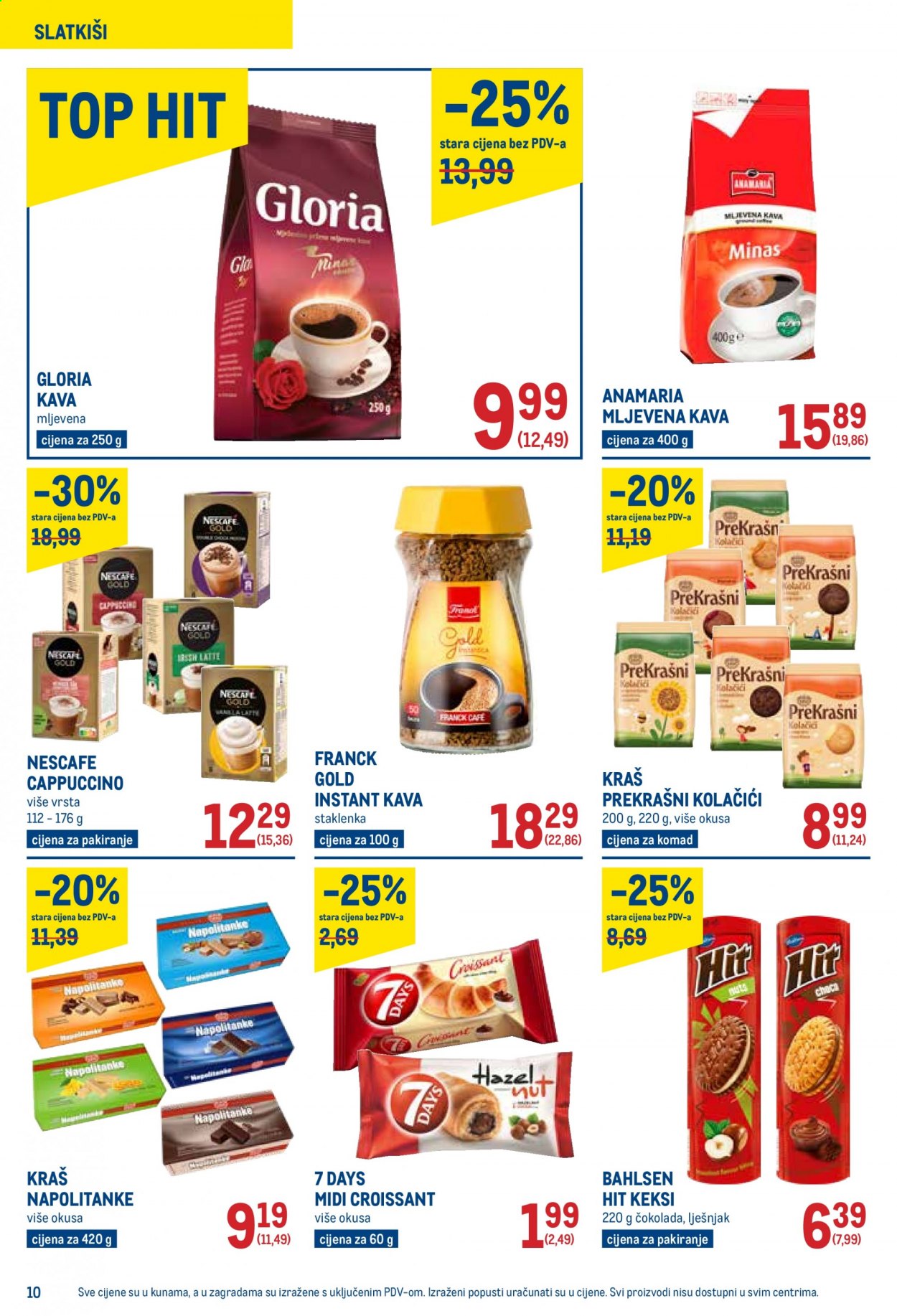 Metro katalog - 10.06.2021. - 23.06.2021. Stranica 10