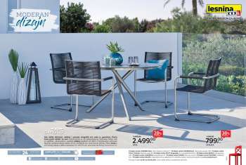 Lesnina katalog - 05.06.2021. - 30.06.2021.