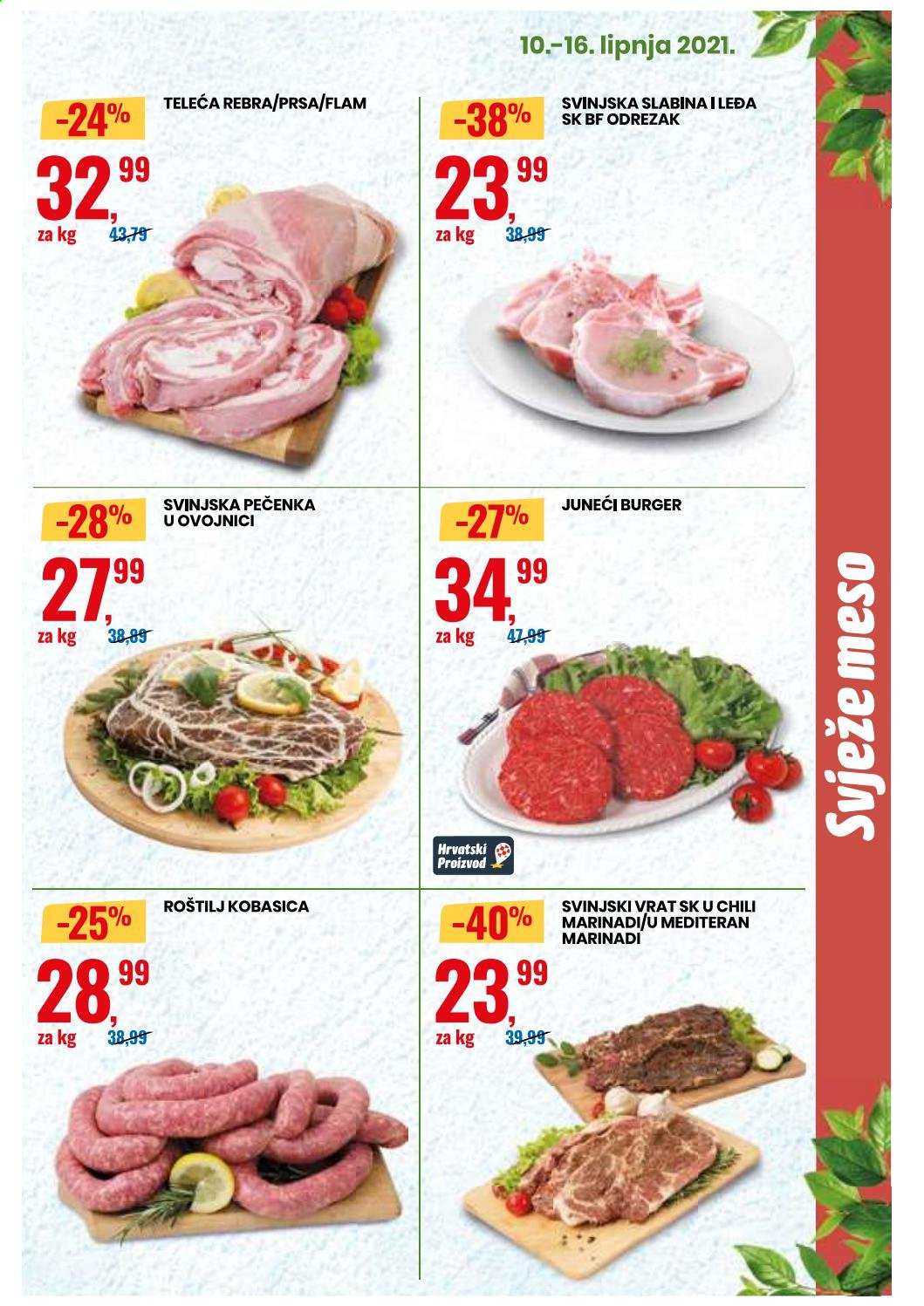 Eurospin katalog - 10.06.2021. - 16.06.2021. Stranica 3
