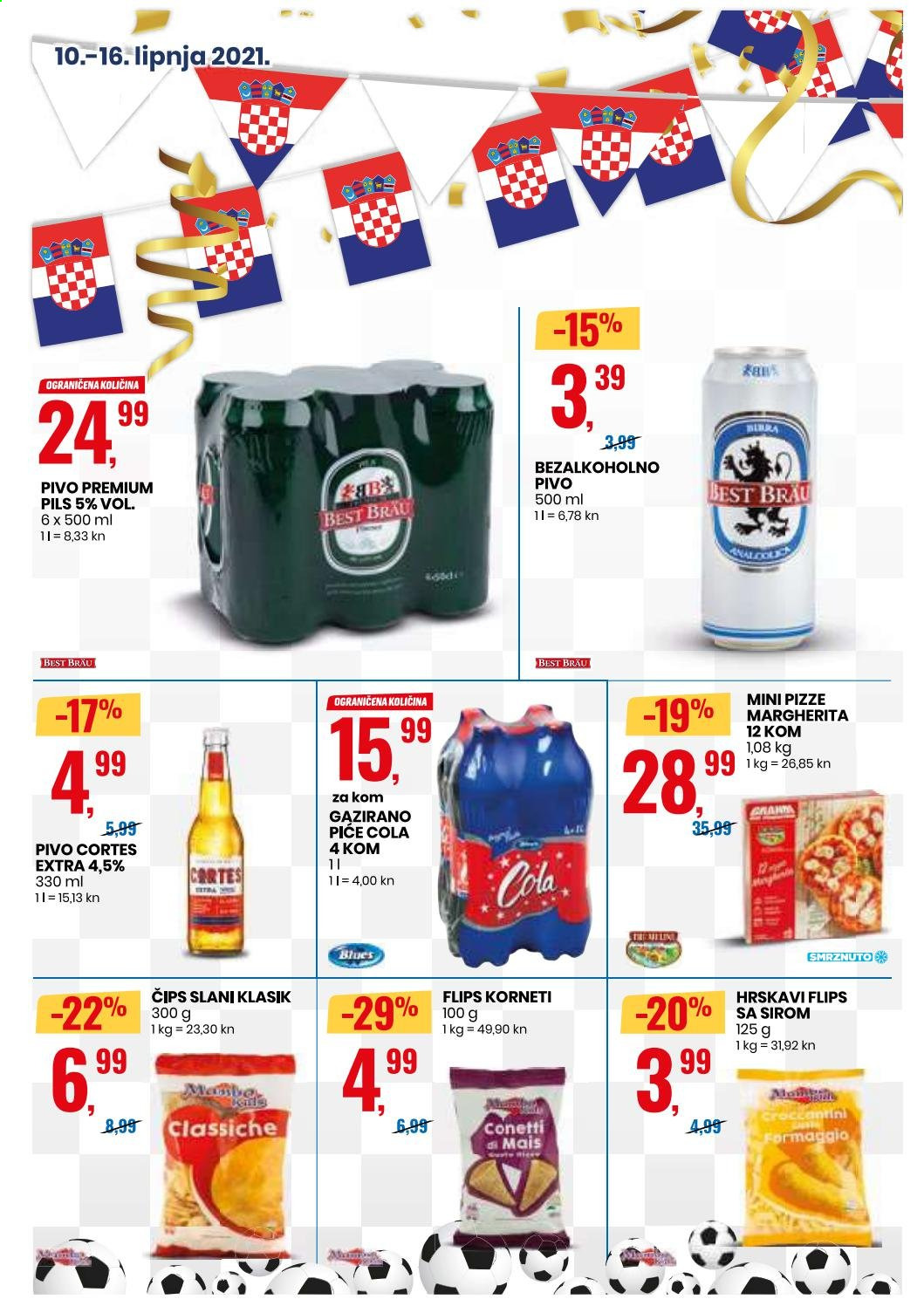 Eurospin katalog - 10.06.2021. - 16.06.2021. Stranica 8