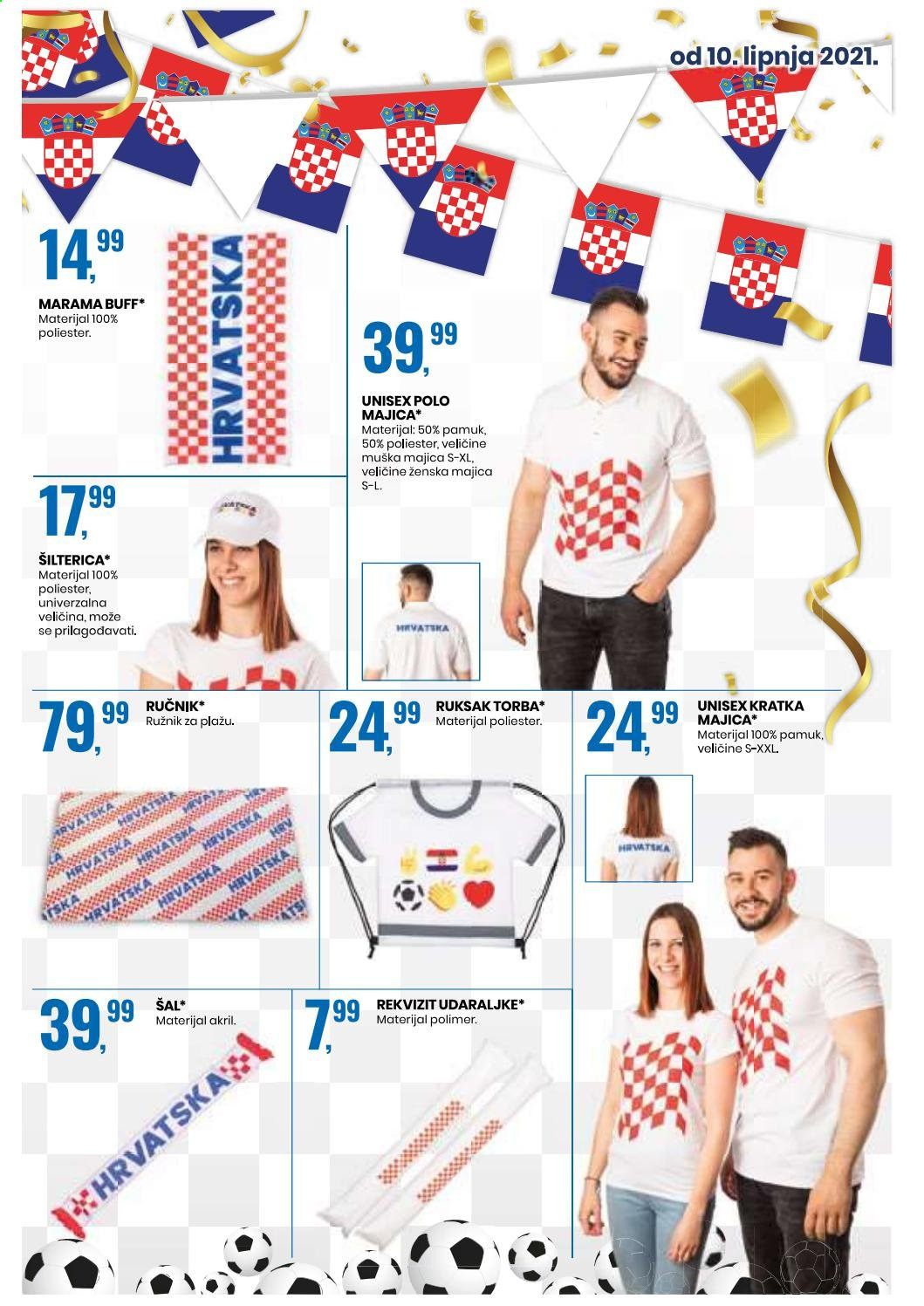 Eurospin katalog - 10.06.2021. - 16.06.2021. Stranica 9