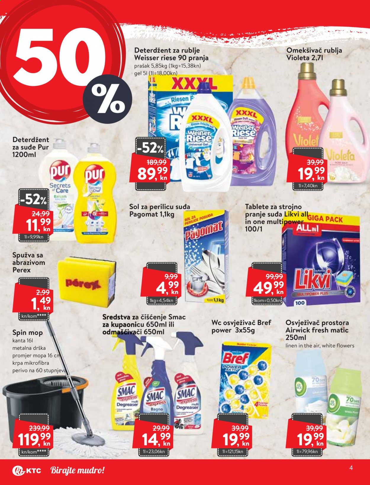 KTC katalog - 10.06.2021. - 16.06.2021. Stranica 4